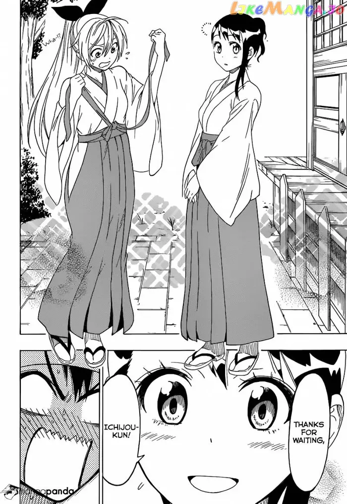 Nisekoi Chapter 64 image 05_optimized